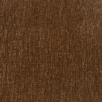 Bronze upholstery fabric with a fine woven texture