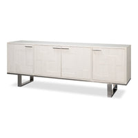 Contemporary Credenza, 94