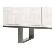 Contemporary Credenza, 94