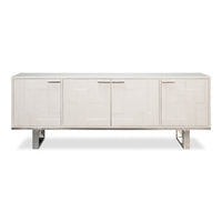 Contemporary Credenza, 94