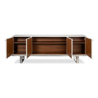Contemporary Credenza, 94