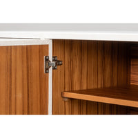 Contemporary Credenza, 94
