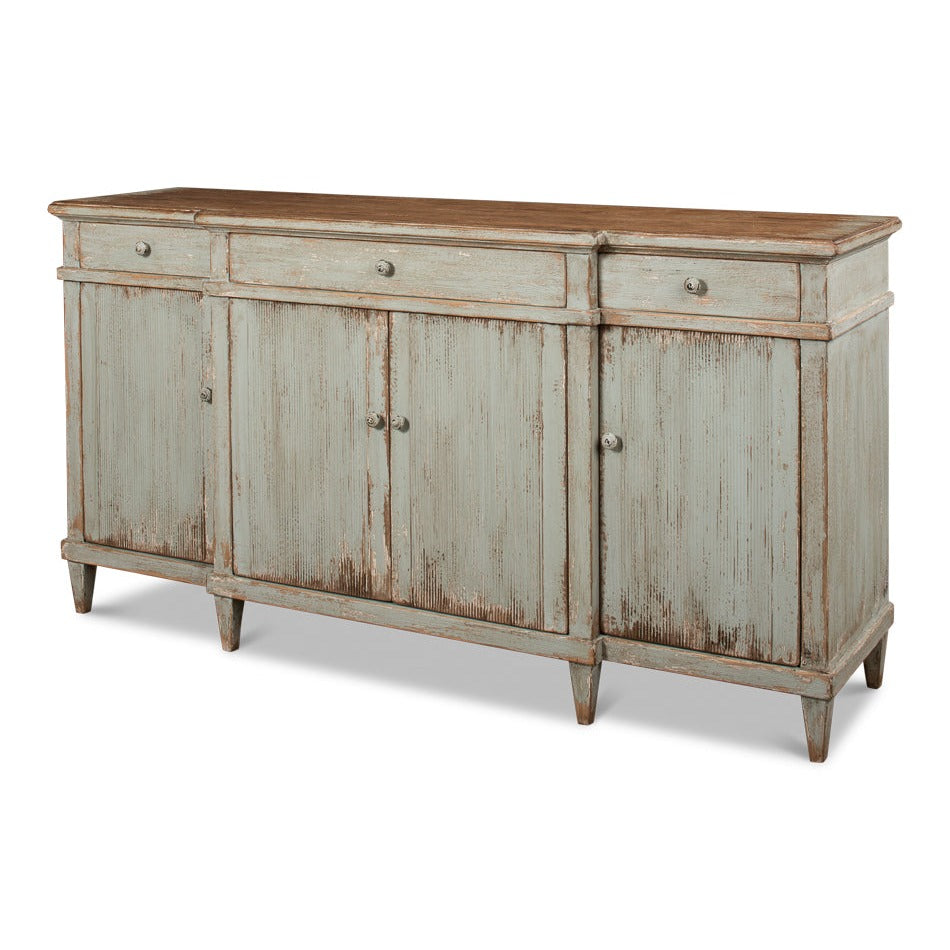 Green Pine Buffet