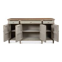Additional view of Green Pine Buffet