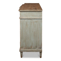 Additional view of Green Pine Buffet