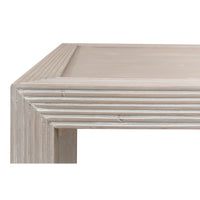 Additional view of Gray Pine Side Table