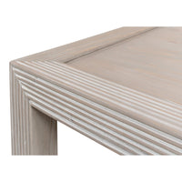 Additional view of Gray Pine Side Table
