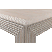 Additional view of Gray Pine Side Table