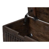 Additional view of Brown Wood Trunk