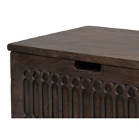 Additional view of Brown Wood Trunk