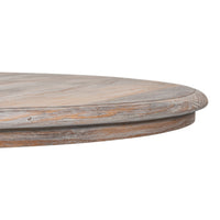 Farmhouse Bistro Table, 42