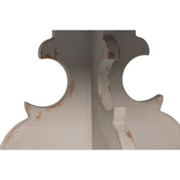 Farmhouse Bistro Table, 42