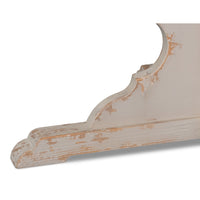 Farmhouse Bistro Table, 42