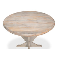 Farmhouse Bistro Table, 42