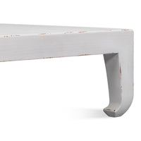 Asian-Inspired Cocktail Table, 57
