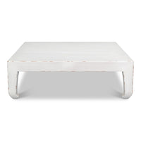 Asian-Inspired Cocktail Table, 57