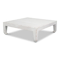 Asian-Inspired Cocktail Table, 57