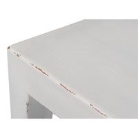 Asian-Inspired Cocktail Table, 57