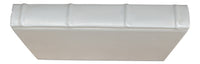 Gray Book Set of 12 in Antiqued Leather and Paper - view 8