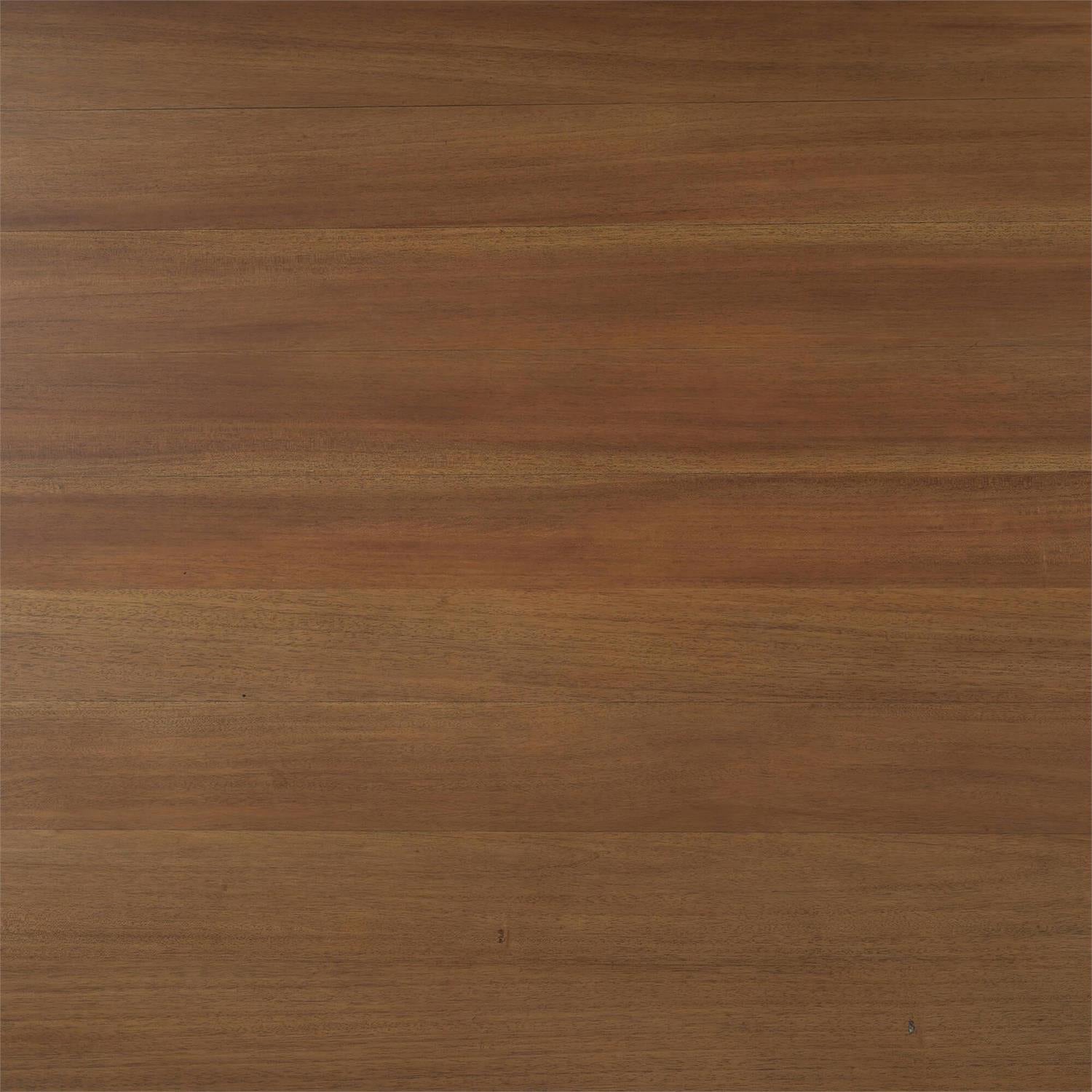 Wooden tabletop texture close-up, rich color.