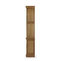 Large Neoclassic Wooden Bookcase - Homburg Interior
