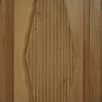 Large Neoclassic Wooden Bookcase - Homburg Interior