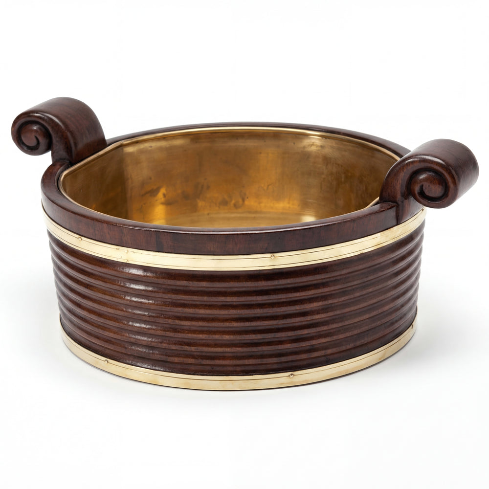 Irish Table Top Wine Cooler