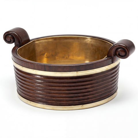 Irish Table Top Wine Cooler
