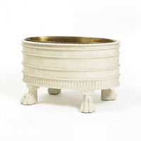 Irish Antique Wine Cooler