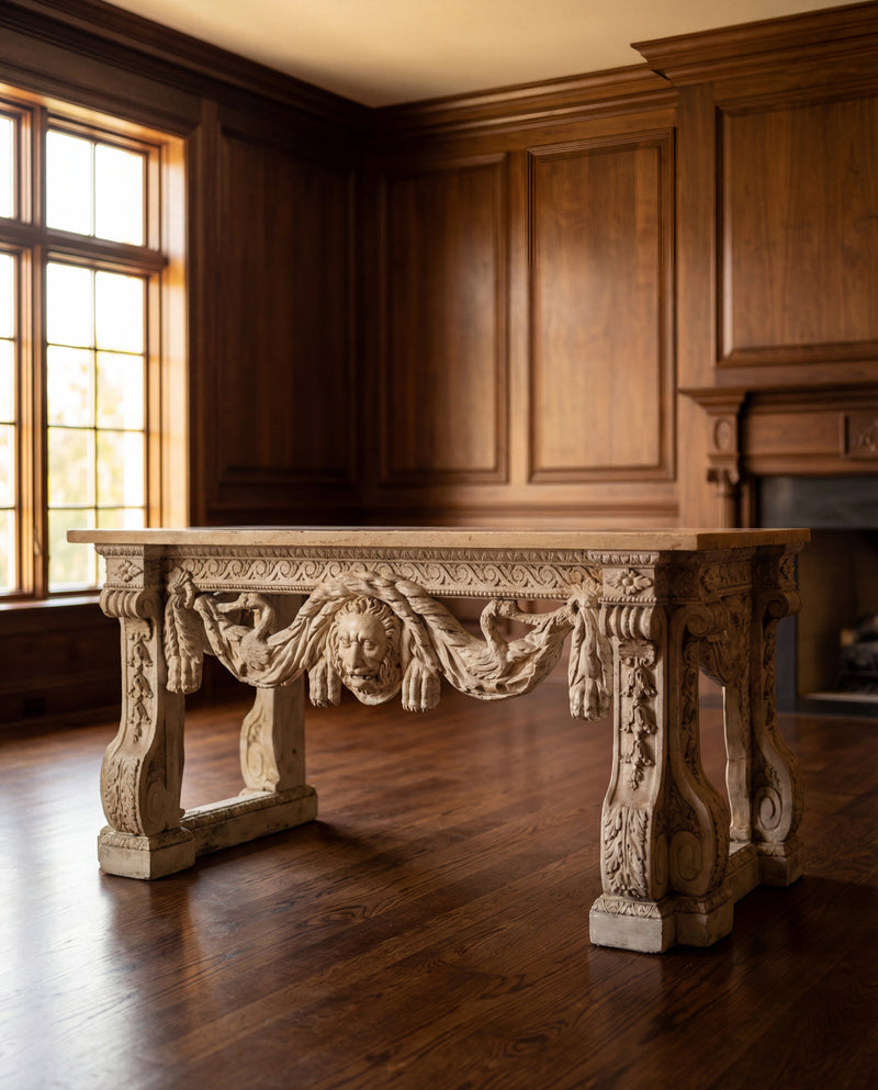 Rooted in Antiques. Built for Today.