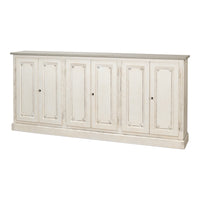 French Country Sideboard, 96