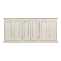 French Country Sideboard, 96