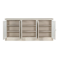 French Country Sideboard, 96