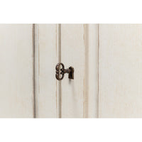 French Country Sideboard, 96