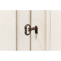 French Country Sideboard, 96