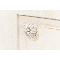 French Country Sideboard, 96