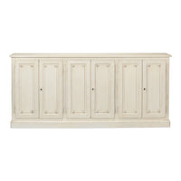 French Country Sideboard, 96