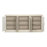 French Country Sideboard, 96