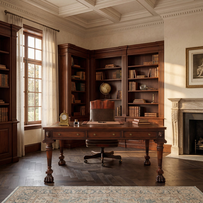 Office & Study