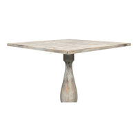 Traditional Bistro Table, 33