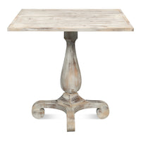Traditional Bistro Table, 33