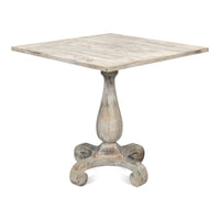 Traditional Bistro Table, 33