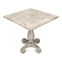 Traditional Bistro Table, 33