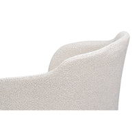 Additional view of Contemporary Walnut Chair