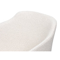 Additional view of Contemporary Walnut Chair