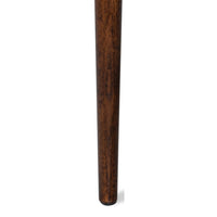 Additional view of Contemporary Walnut Chair