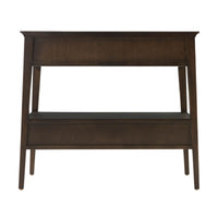 ADS Mid Century Nightstand - English Georgian America
