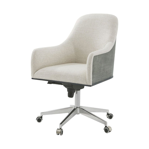 Art Deco Desk Chair
