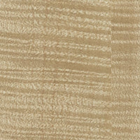 Textured pattern detail of art deco floor lamp base.