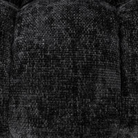 Biscuit-Tufted Sofa - Zinc, view 7